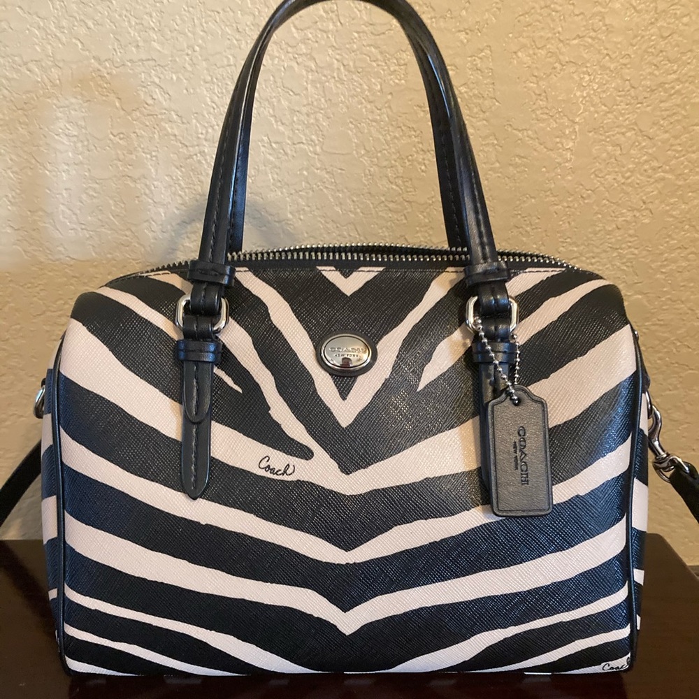 Coach Crossbody